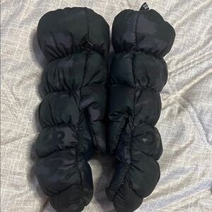 OR Coldfronnt Down Mitts